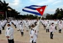 Γιατί δεν υπάρχει κίνημα αντιεμβολιαστών στην Κούβα ;