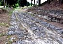 Εγκρίθηκαν οι μελέτες αποκατάστασης του αρχαίου Διόλκου στην Κόρινθο