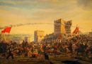 29 Μαΐου 1453: Η Πόλις εάλω….