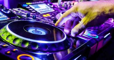Live DJ  Μπατάλιας στο Rock Cafe Μεσσήνη, το μεγάλο πάρτι του πανηγυριού!!!
